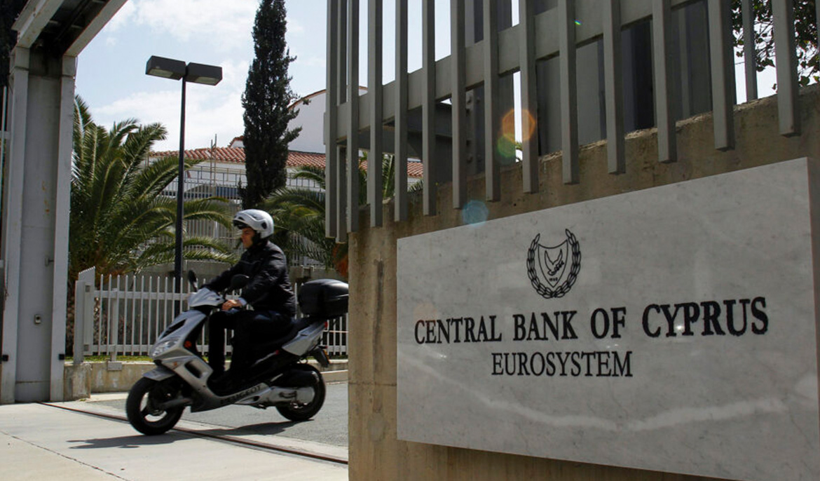 Cyprus appoints banker Patsalides as Central Bank governor