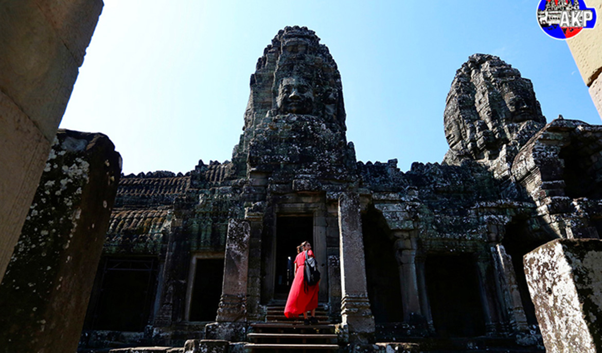 Foreign Media: Siem Reap, a budget-friendly summer vacation destination in Asia