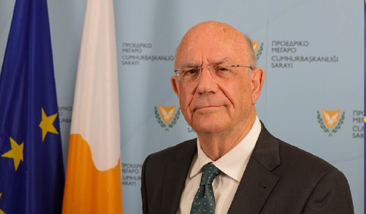 Cypriot Fin Min closely monitors regional developments