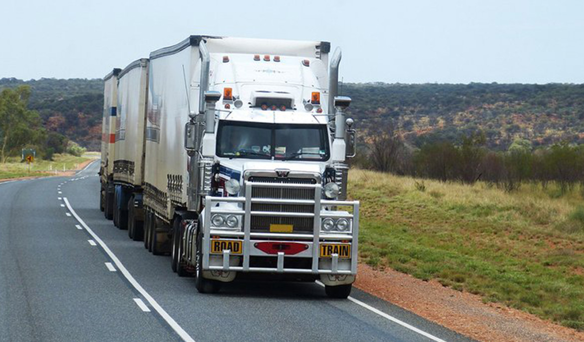 Goods transported by road in Cyprus up by 11.4% in Q4, 2023