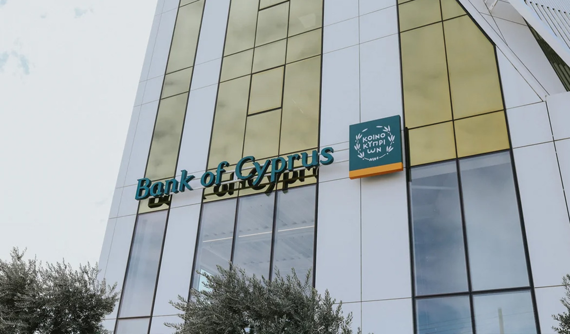 Bank of Cyprus enables electronic dividend payments