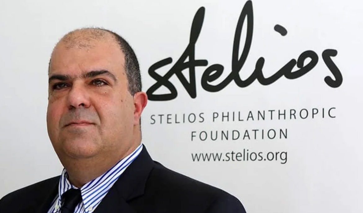 €100,000 up for grabs in Sir Stelios’ youth entrepreneurship awards