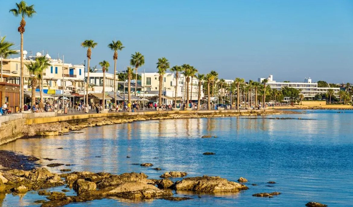 Unveiling Cyprus’ city with best quality of life