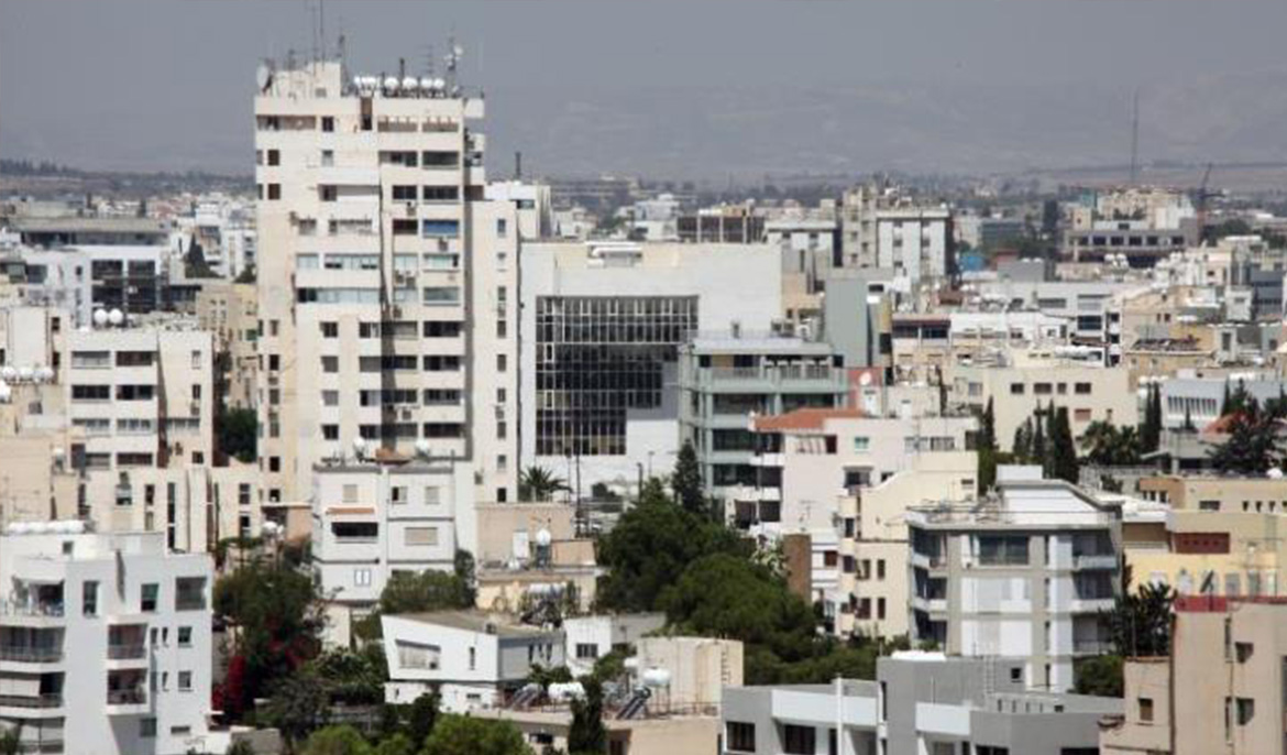 Cyprus apartment, rental prices rise by 10%