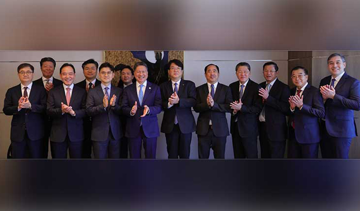 Top Korean business leaders evince interest in Cambodia