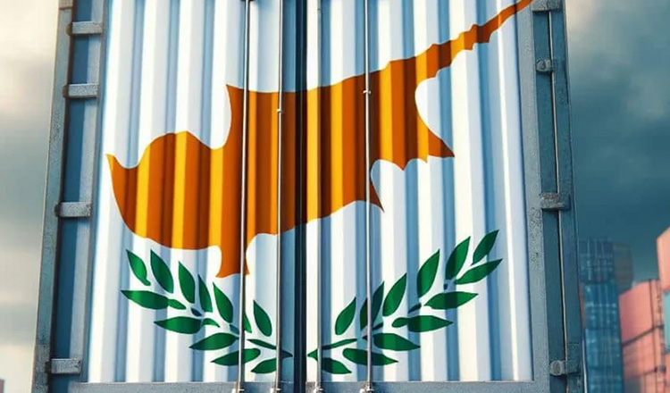 Road freight in Cyprus up 11.4 per cent in fourth quarter