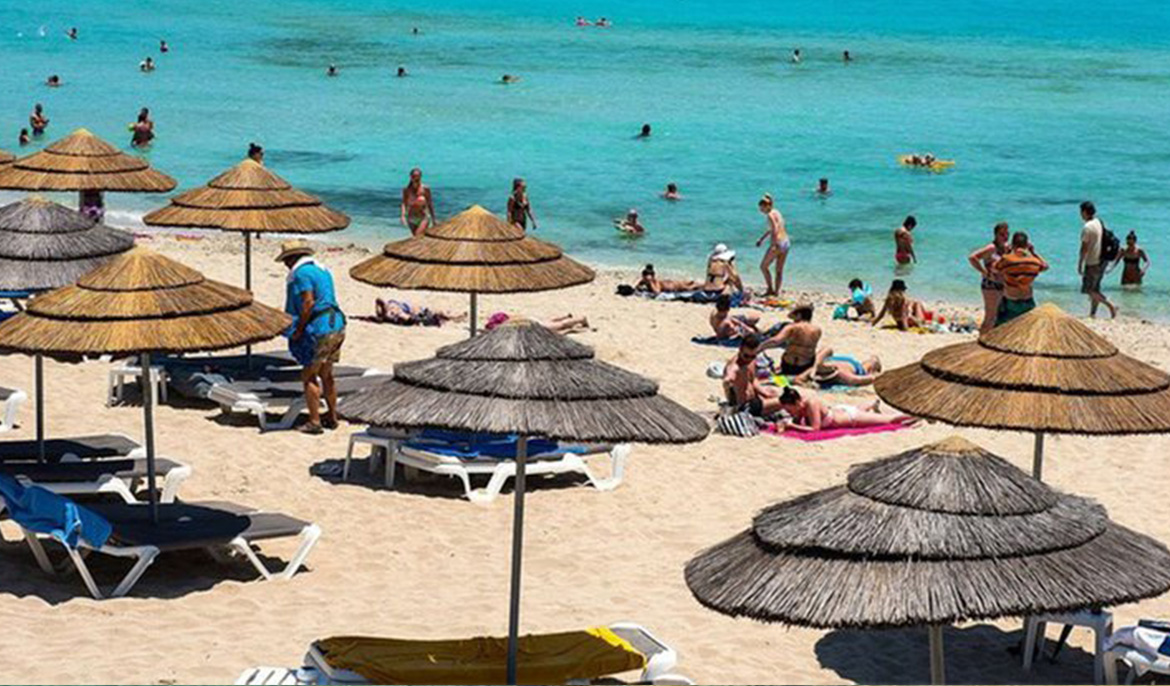 UAE tourism market rising steadily for Cyprus, Deputy Minister says