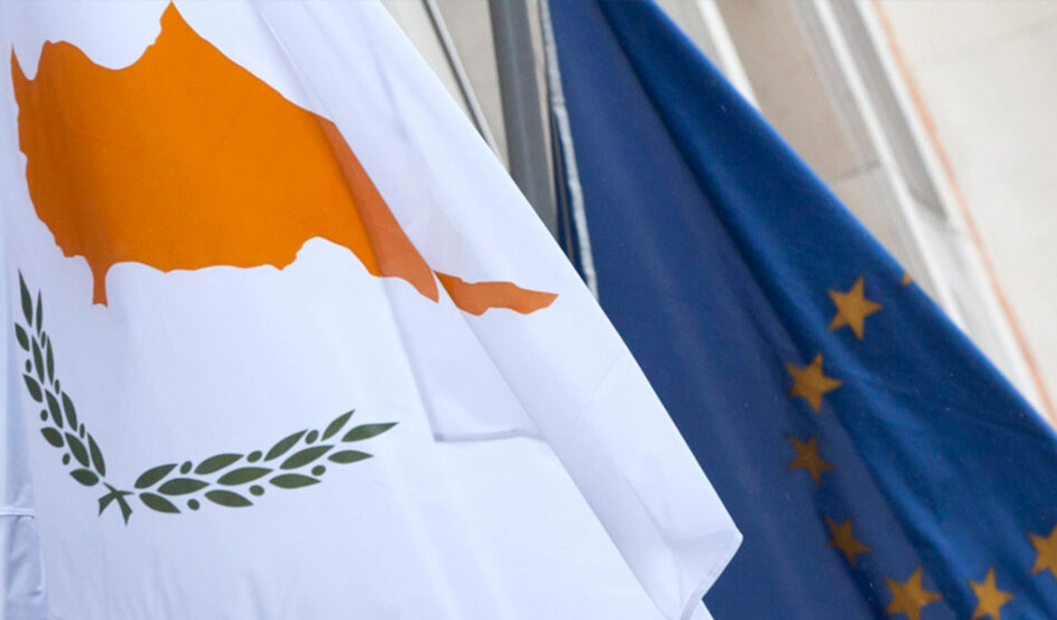 Cypriot GDP seen at 2.9% this year