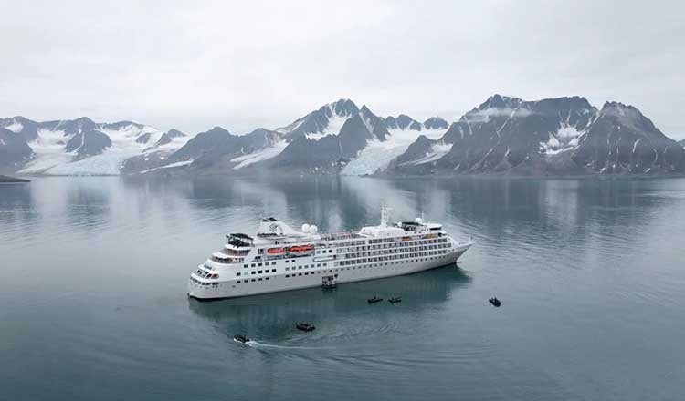 Tourism ministry sets sights on new cruise routes