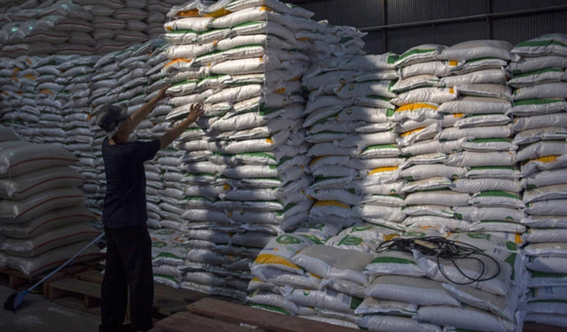 Indonesia considers acquiring a rice producer in Cambodia