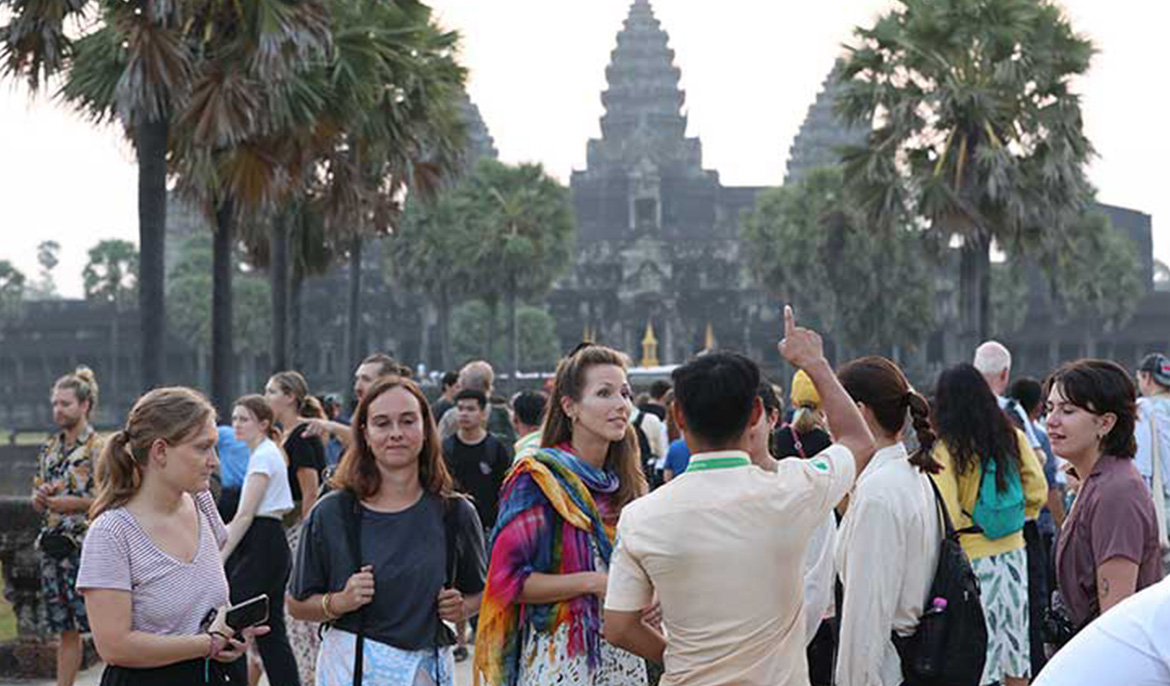 $22 million earned from Angkor in first 5 months of year