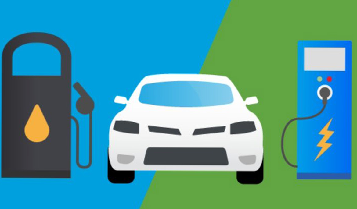 Hybrid cars increase from 26.6% to 37.3% of total in January-May 2024