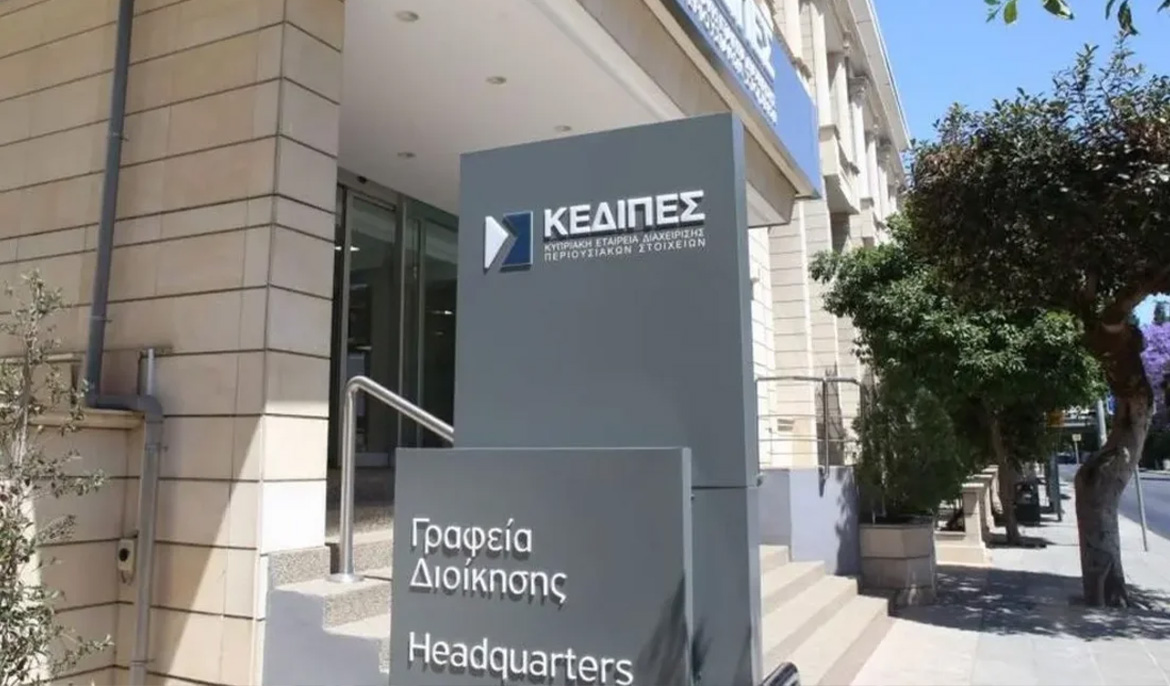 Kedipes posts revenue of €144 million in first quarter — state aid repayment hits €1.3 billion