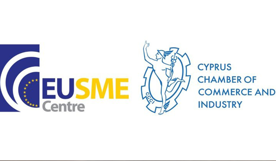 CCCI signs cooperation agreement with EU SME Centre