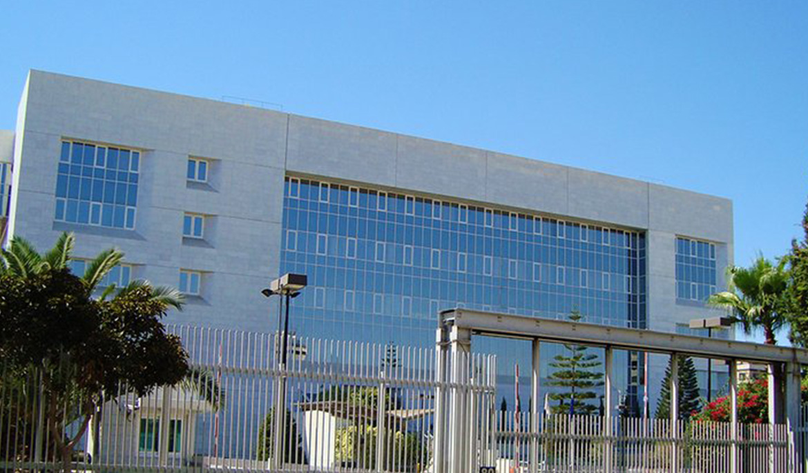 Cyprus Central Bank raises GDP growth forecast to 3% in 2024