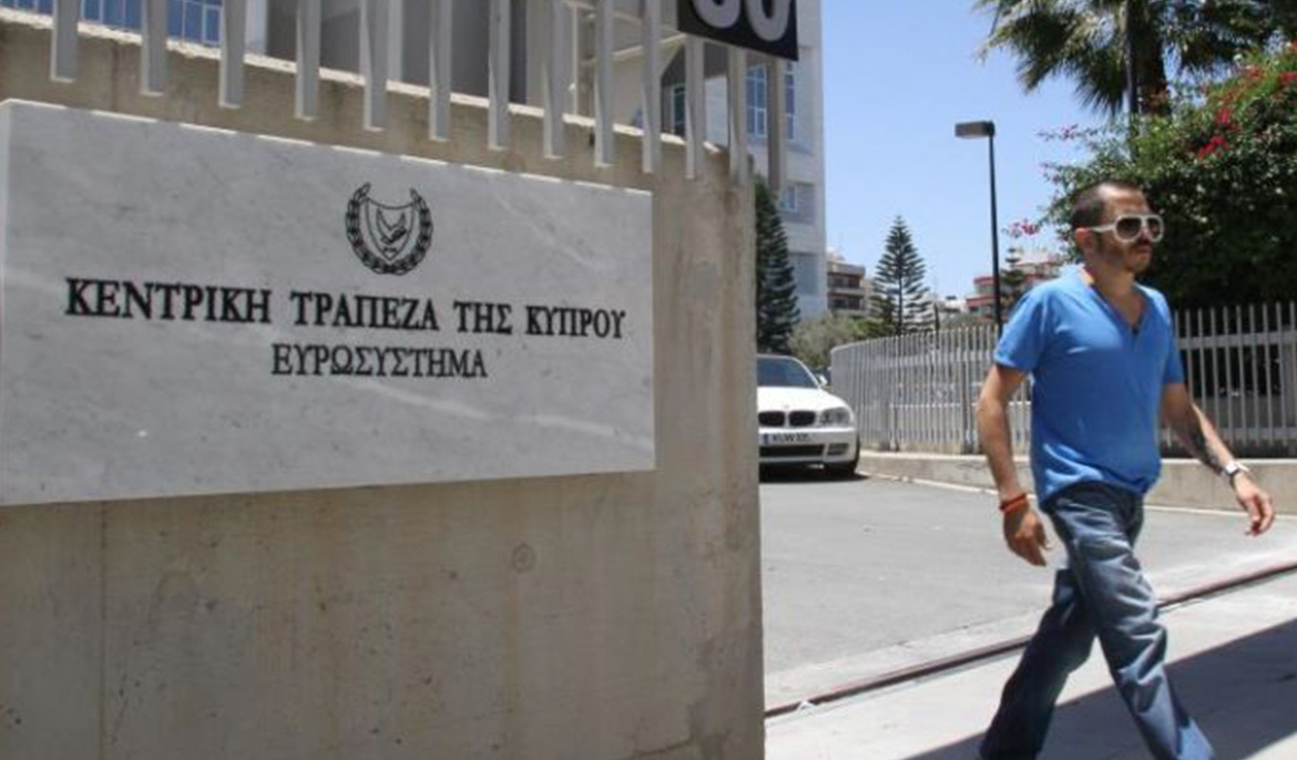 Cyprus economy shows signs of improvement as index edges up in May