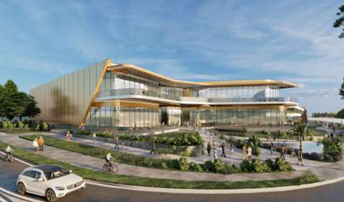 Two new shopping malls get green light in Limassol