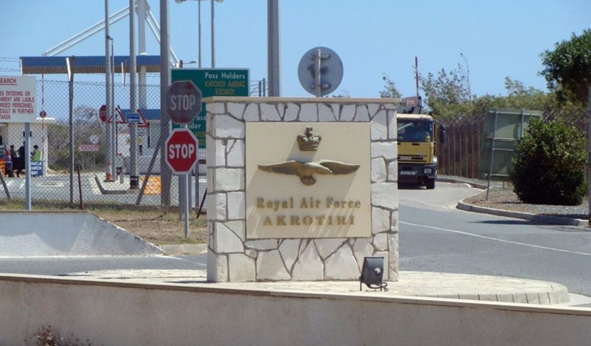 Cyprus announces grants for businesses in British Bases