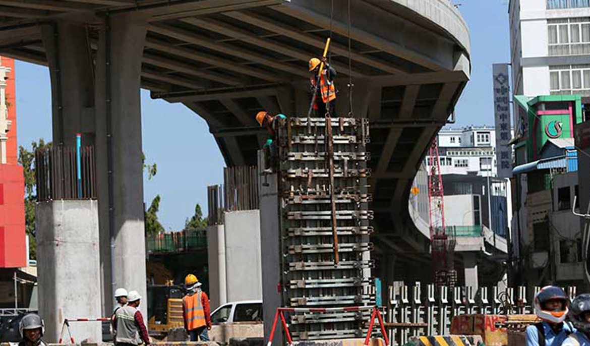 Cambodia comes sixth in ASEAN in development aid with $27.1B