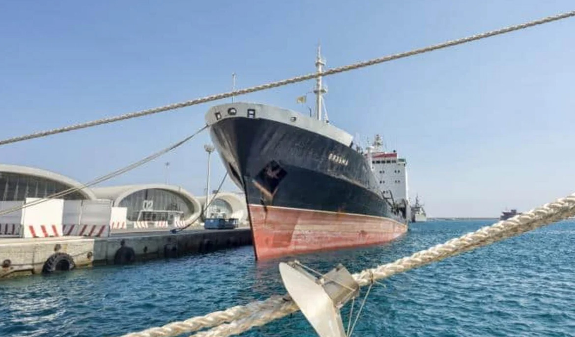 Hadjimanolis engages with shipping leaders to boost Cyprus registry