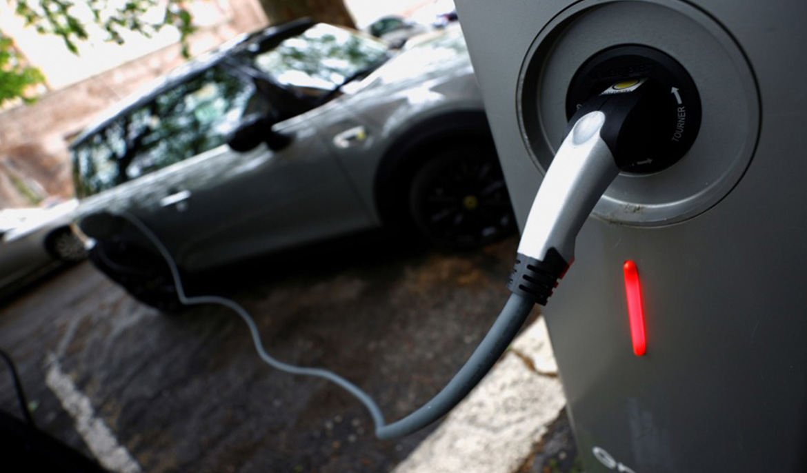Cyprus to extend EV charging subsidy program