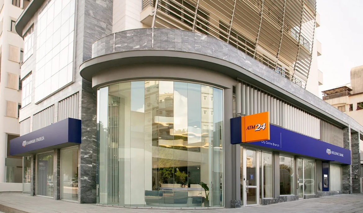 Hellenic Bank signs agreement to acquire CNP Cyprus