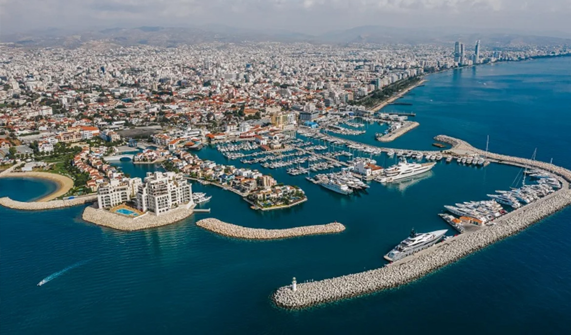 Cyprus Business Now: weekly wrap-up