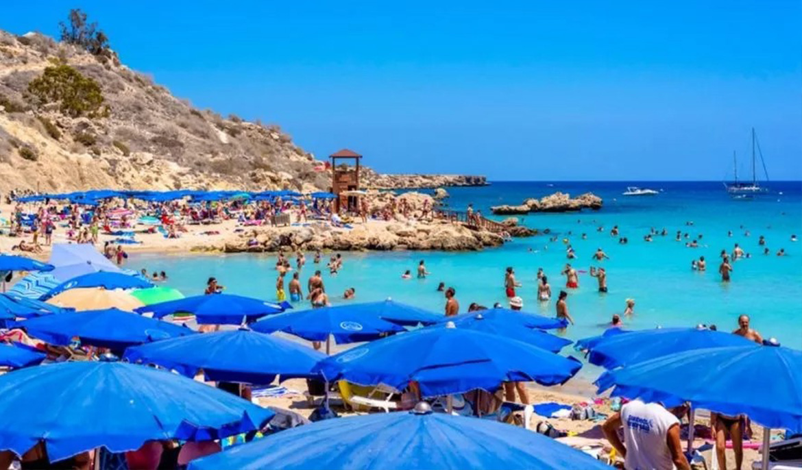 Cyprus boosts tourism funding as it eyes direct US flights