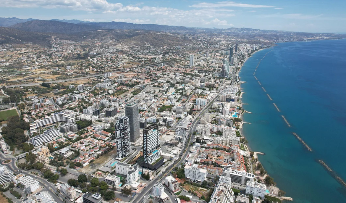 Cyprus Business Now: weekly wrap-up