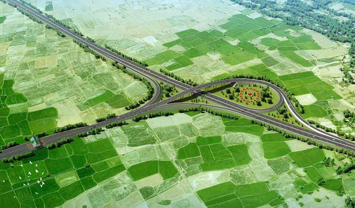 PP-SR-Poipet Expressway feasibility study completed