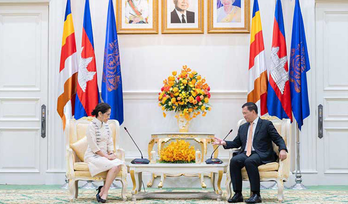 Cambodia, Philippines to resume flights from Cebu to SR