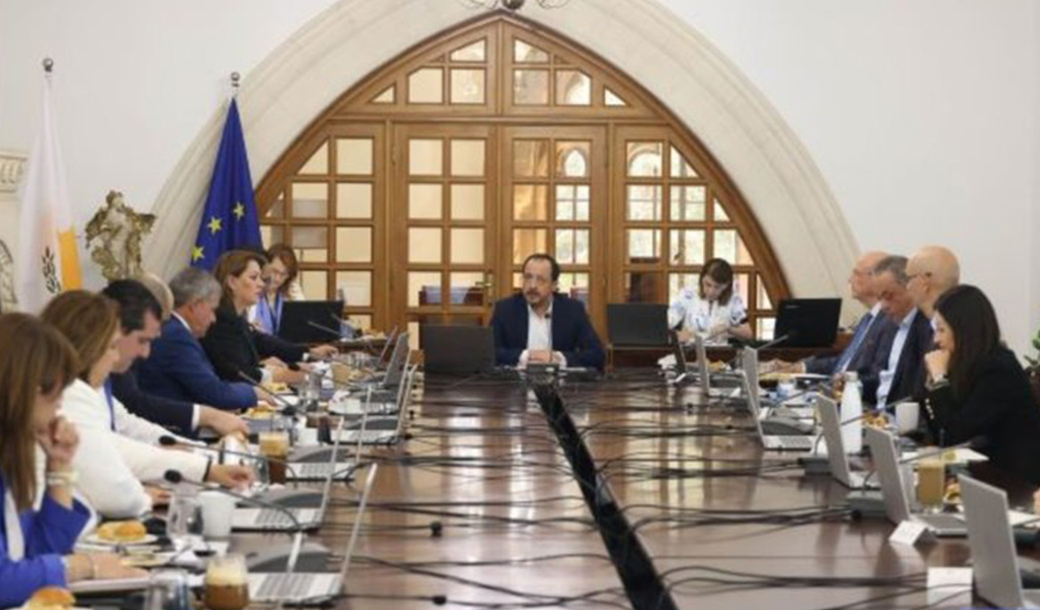 Cabinet gives the nod to €108m EIB for student halls in Limassol and Paphos