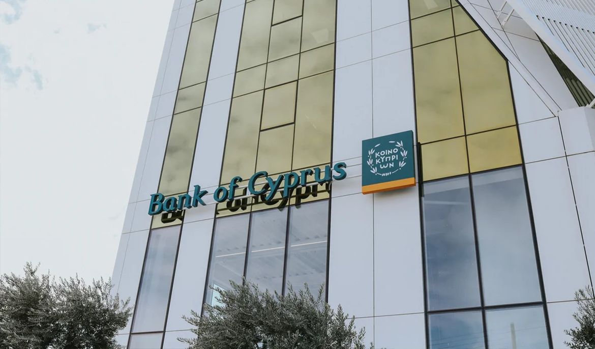 Bank of Cyprus updates privacy statement in compliance with GDPR