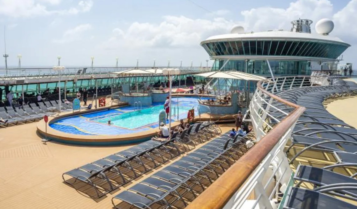 Cyprus to create cruise tourism strategy by first half of 2025