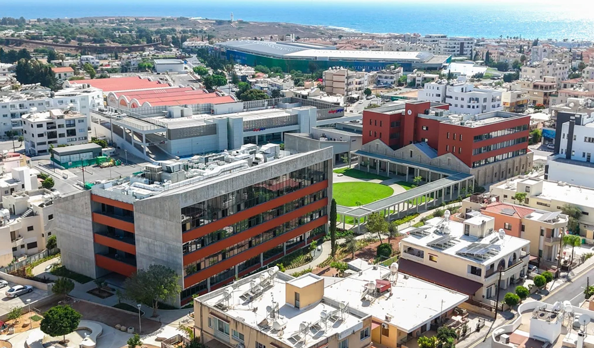 AUB Mediterraneo to inaugurate new Paphos campus on September 4