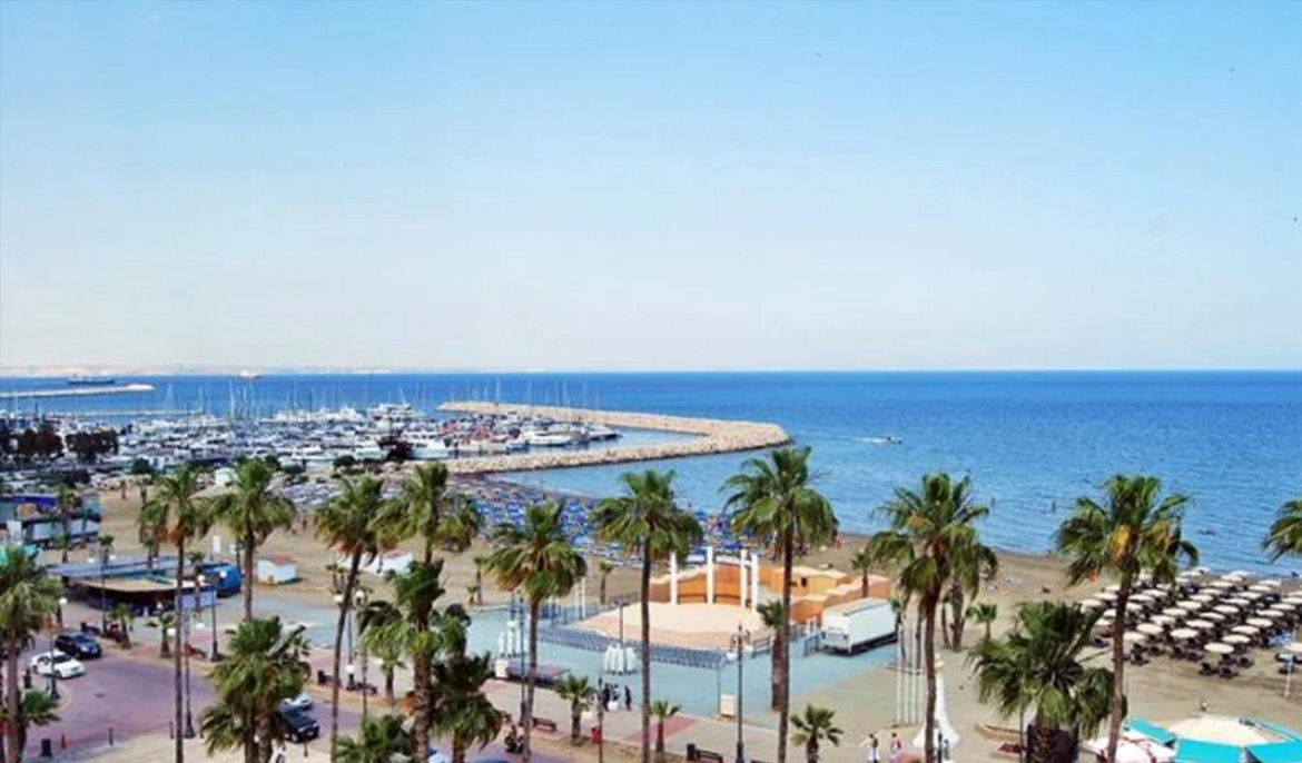 Larnaca tourism board prioritising sustainability and accessibility