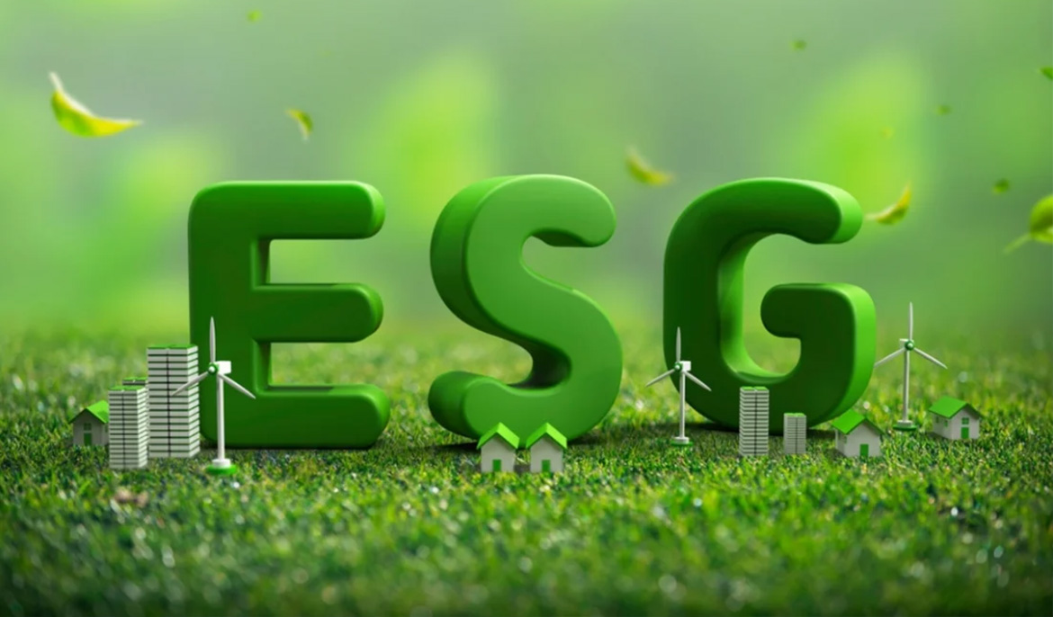 Hellenic Bank reinforces commitment to sustainability with 2023 ESG report