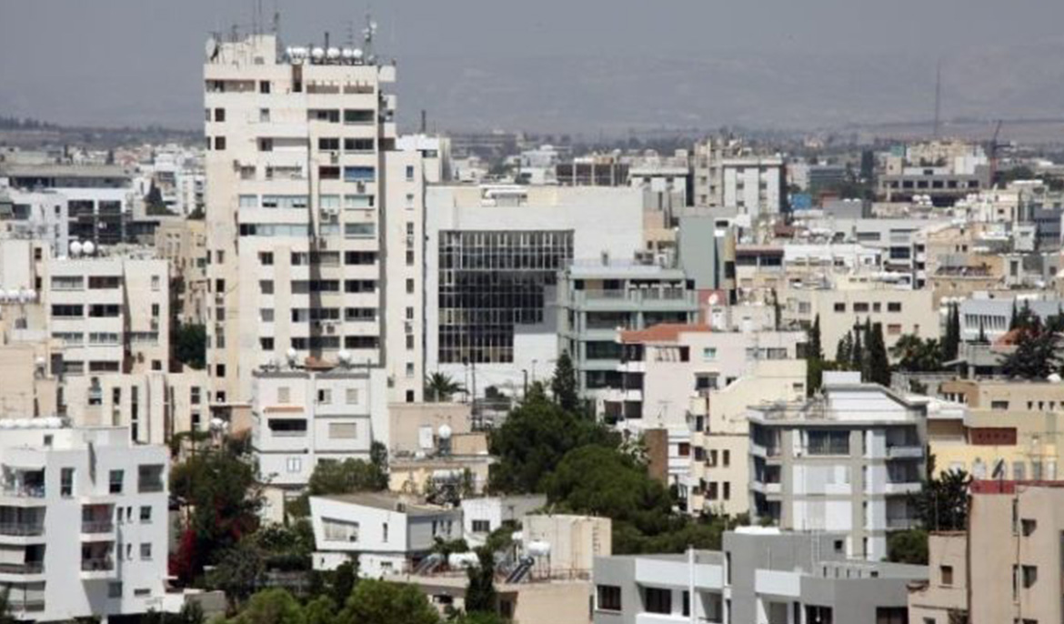 Cyprus and Greece real estate markets buoyed by foreign investment