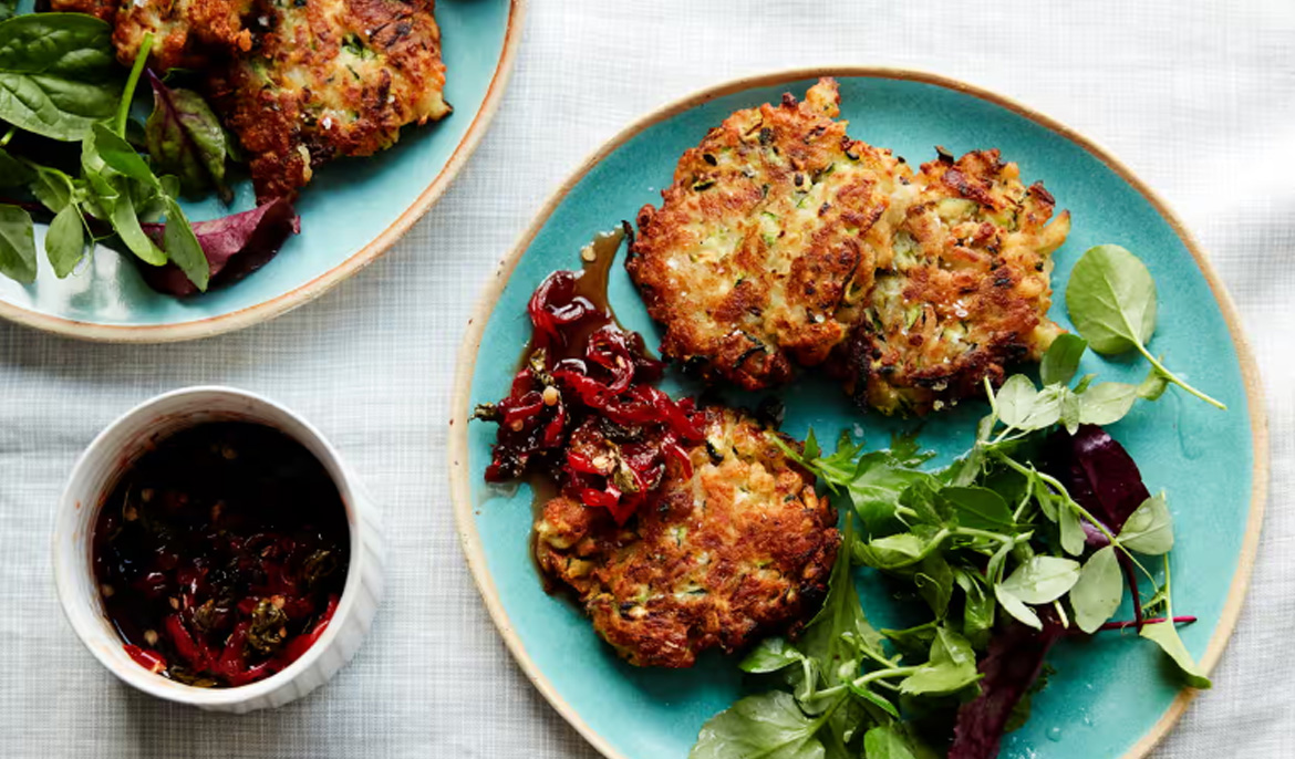 Beyond frying: alternative ways to cook with halloumi