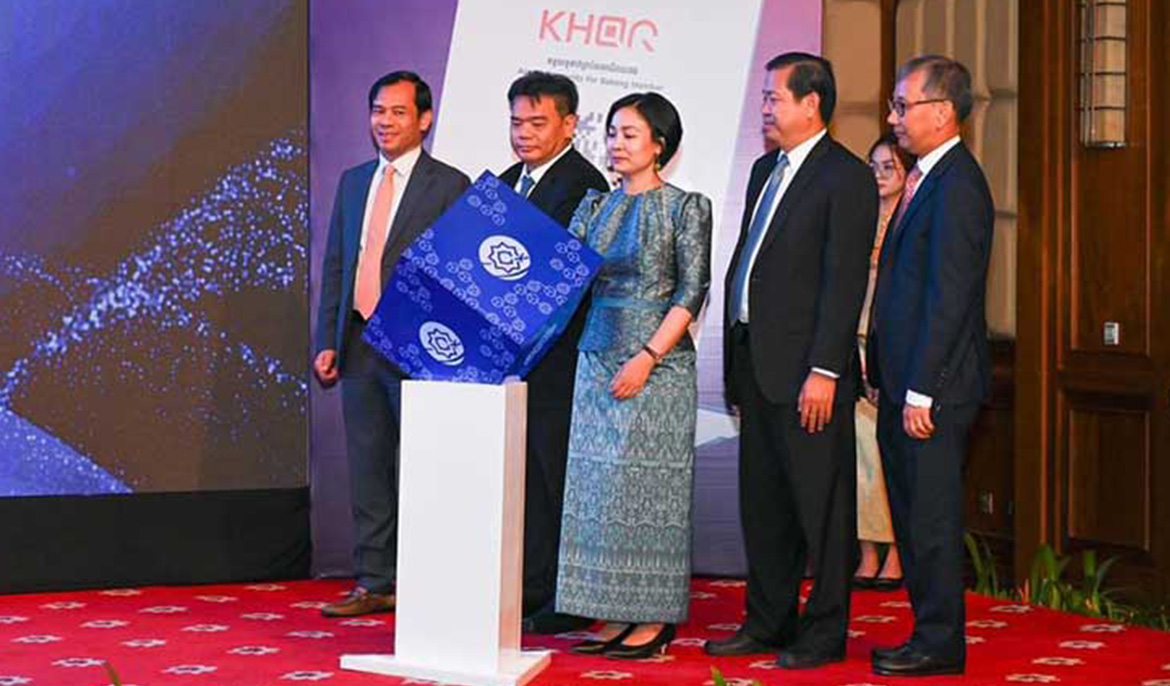 Cambodia launches tourist app enabling payments with KHQR