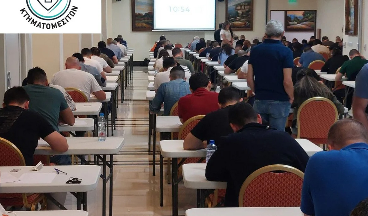 Cyprus real estate agent exams to be held in October