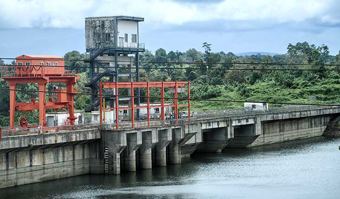 ‘Battery’ of changes: Former KR stronghold Pursat province undergoing significant development