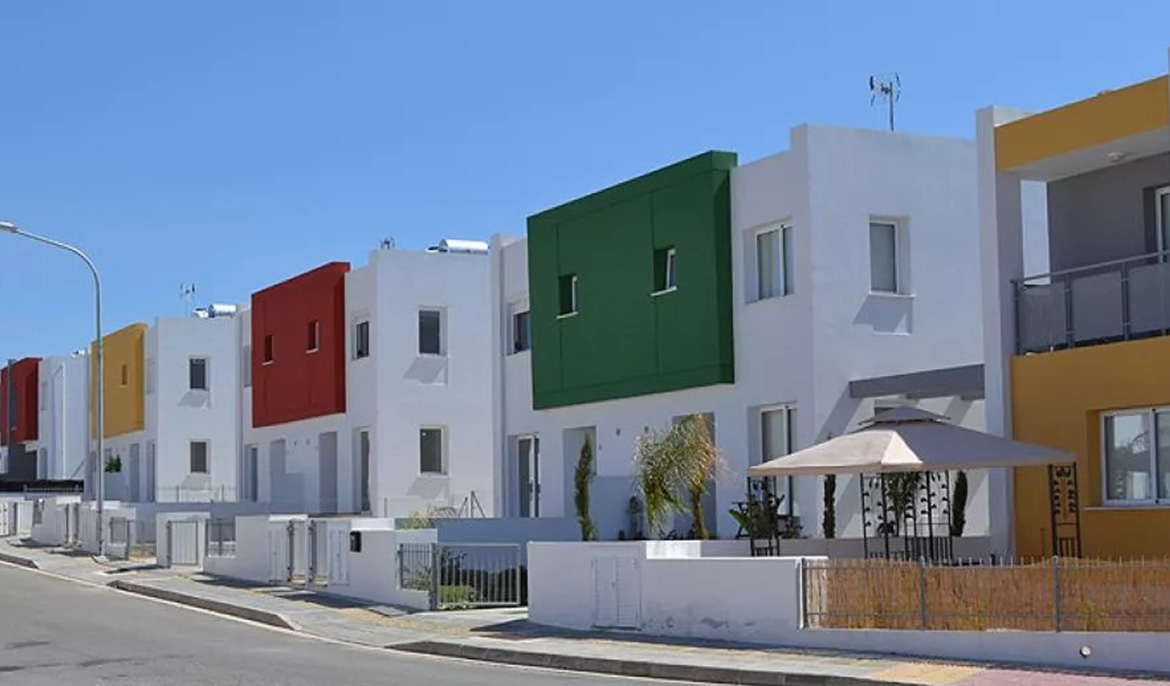 New government strategy aims to boost Cyprus affordable housing