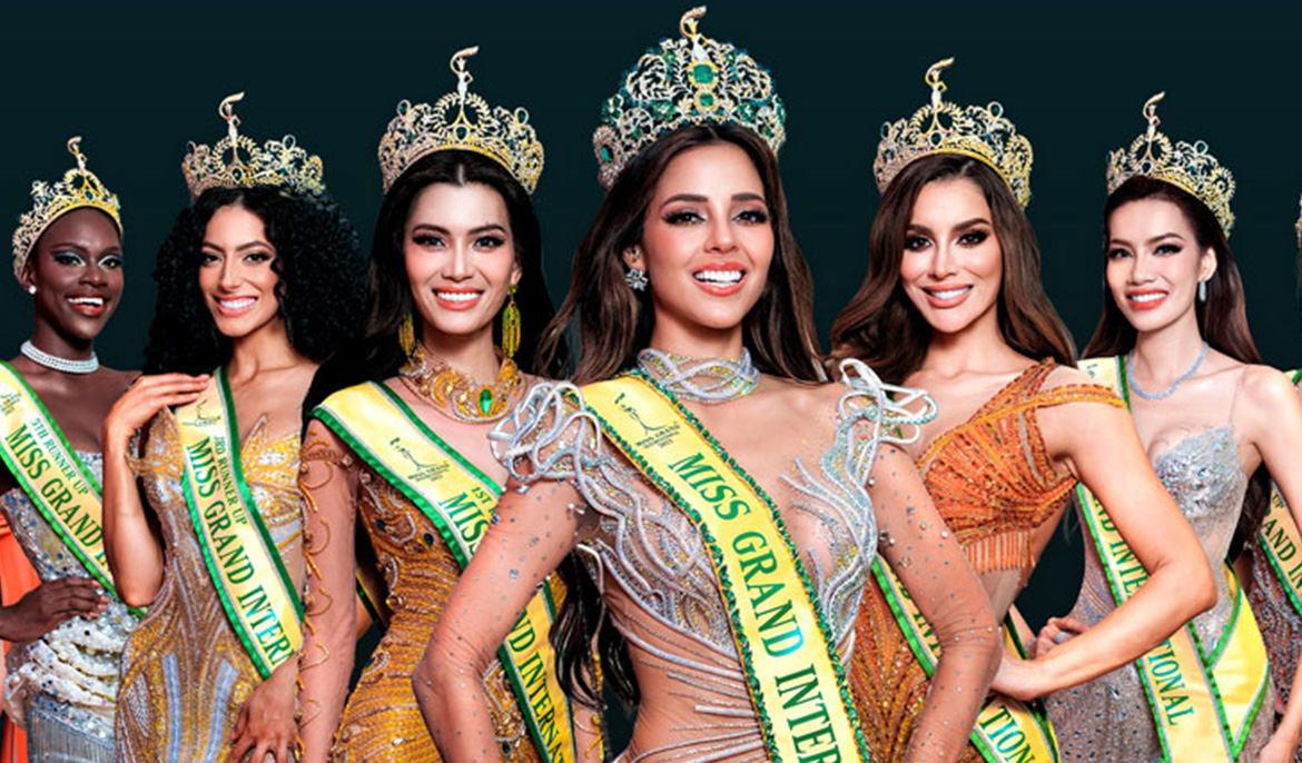 VIDEO: Miss Grand International 2024 to be co-hosted by Cambodia