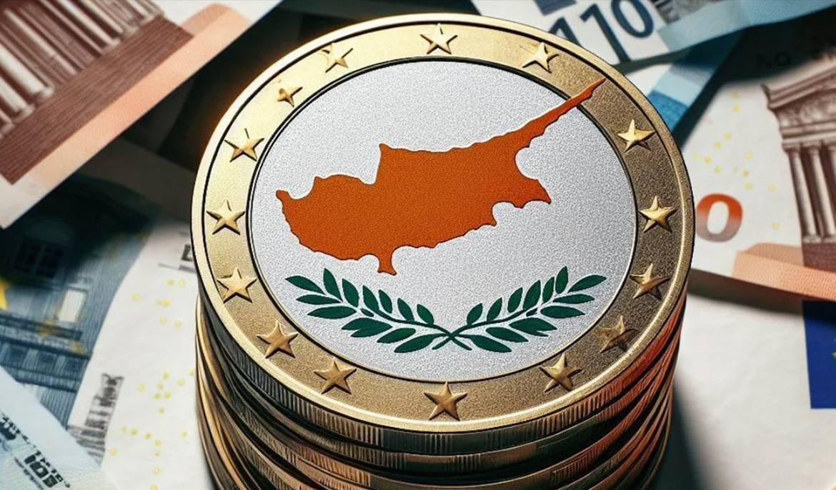 Economic growth in Cyprus projected to strengthen through 2024-2025