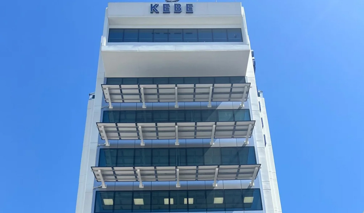 Keve signs agreement with Hellenic-German Chamber of Commerce