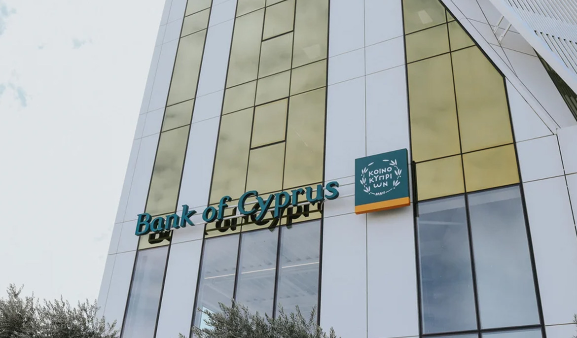 Bank of Cyprus launches €3 million reward programme for borrowers