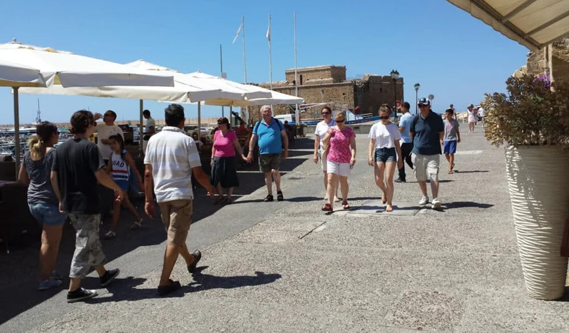 Paphos tourism board wraps up domestic campaign