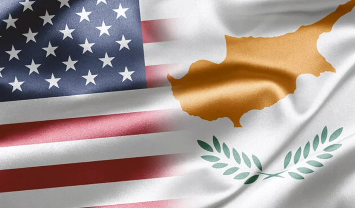 US executives express interest in Cyprus investment opportunities