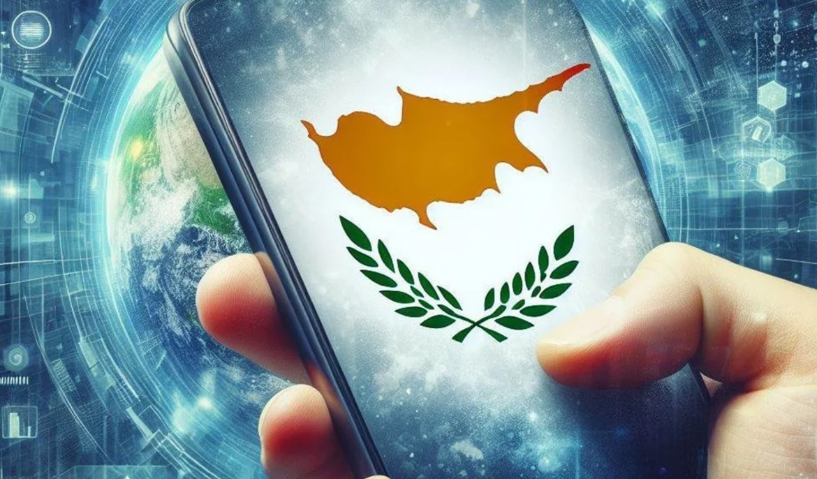 Digital transformation key to Cyprus’ growth, says ministry official